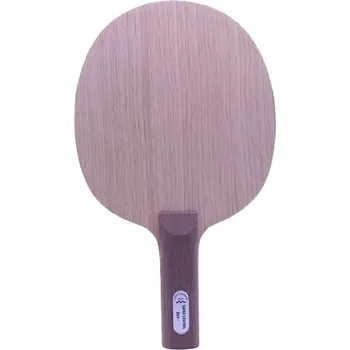 Pingpongová pálka Der Materialspezialist Super Control dřevo