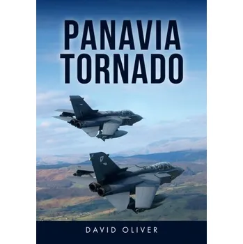 Panavia Tornado - David Oliver