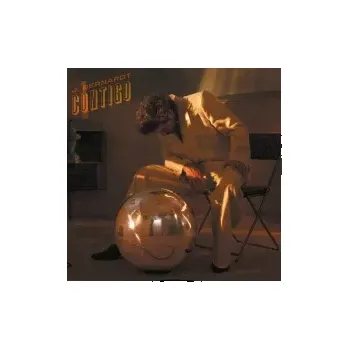 Zahraniční hudba Contigo - J. Bernardt [CD]