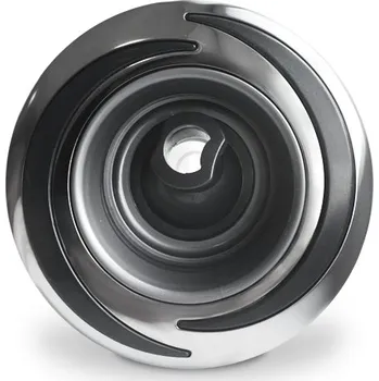 CMP Tryska do vířivé vany Jet Roto Nerez - Proudová Rotační - 101 mm - 4" - 1.09.950009/1