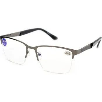 Brýle na čtení Dioptrické brýle Verse 23107-C2/+3,00 Blueblocker