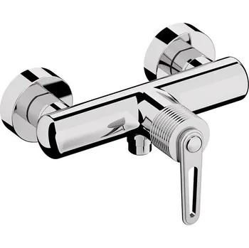 Vodovodní baterie BEBÉ nástěnná sprchová baterie, chrom