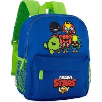 Set školních potřeb BATOH BRAWL STARS