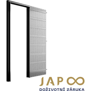 Stavební pouzdro JAP 703 EMOTIVE STANDARD 600mm Stavební pouzdro JAP 703 EMOTIVE STANDARD 600mm
