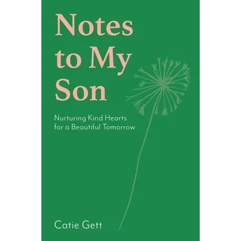 Notes to My Son - Gett, Catie