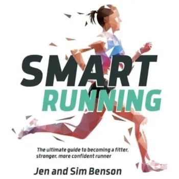 Smart Running - Benson, Jen