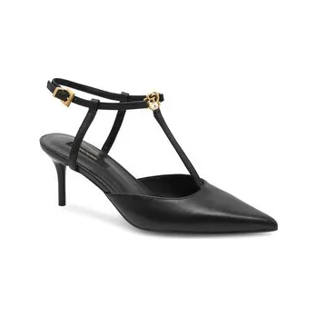 Dámská obuv Lodičky Gino Rossi SIENA-21603-58-1 Černá 40