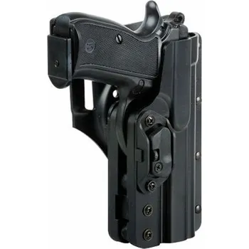 Dasta 740-PHDLB-10-OZ pouzdro na pistol 740 pro CZ 75