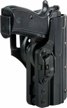 Dasta 740-PHDLB-10-OZ pouzdro na pistol 740 pro CZ 75
