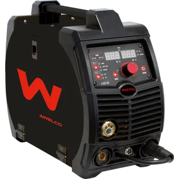 Svářečka Beno Smartmig 2200 Synergic + Samostmívací svářecí kukla v hodnotě 690,-