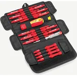 CIMCO Sada šroubovákových nástavců (18 ks) 117862