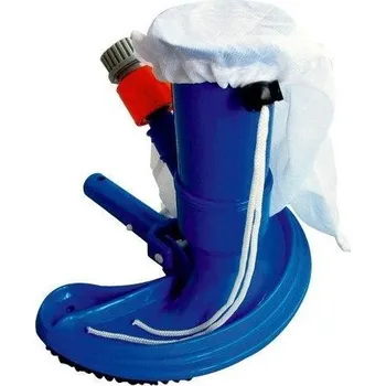 Vysavač Vysavač Eco pro připojení zahradní hadice