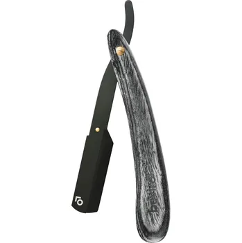 Příslušenství k holicímu strojku Břitva BEVIRO Pakkawood Shavetta