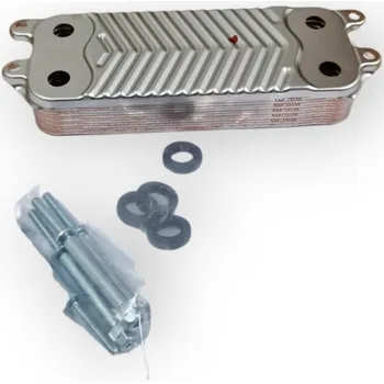 Příslušenství ke kotli Protherm 0020059452 deskový výměník