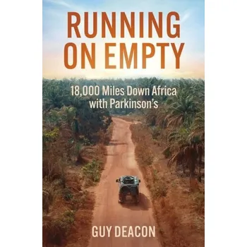 Running on Empty - Deacon, Guy