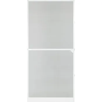 Dema 94261 95 x 210 cm, bílá