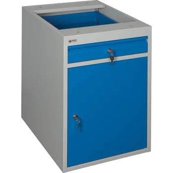 Dílenský stůl Skříňka se zásuvkou MASTER