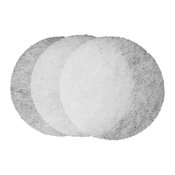 Vzduchotechnika Ventila systems (ČR) Filtrační rouno 3F Průměr [mm]: Ø 160