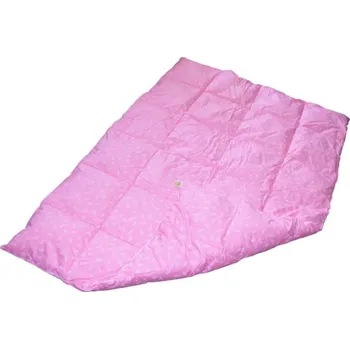 přikrývka Péřová přikrývka 90x130,482g,80%