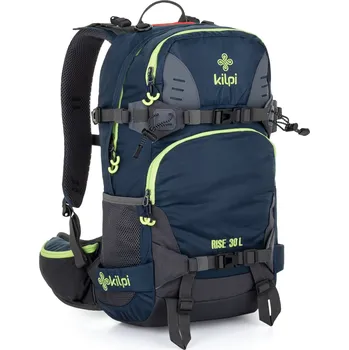 turistický batoh Kilpi Rise-U 30 l