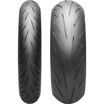 Bridgestone Battlax S22 140/70 R17 66 H
