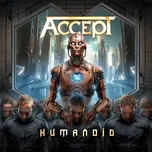 Humanoid - Accept