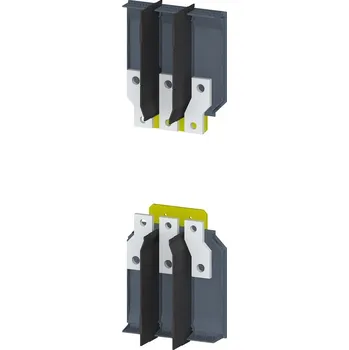 Stykač OEZ LETOHRAD OEZ Sada pro náhradu náhrada za BH630N, pro 3VA12 typ 3VA9-RS-2PBH1 OEZ:46927