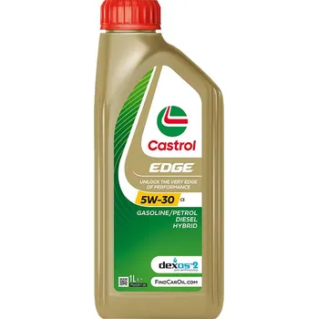 Castrol Edge 5W-30 C3