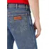Pánské džíny Wrangler Texas Stretch W12133010