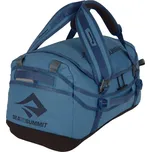 taška cestovní SEA TO SUMMIT Duffle 45 l Dark Blue