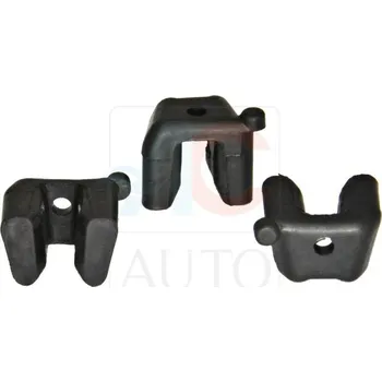 Autodílna Unášecí kotouč, magnetická spojka (kompresor) Q-SPARES AC-05DN08