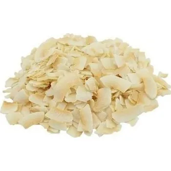 Kokosové chipsy natural 10 kg