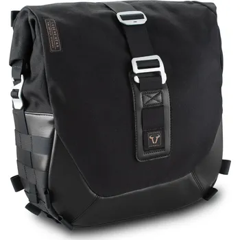 Zavazadlo na motocykl Triumph Street Scrambler (18-) - sada bočních tašek Legend Gear LC SW-Motech