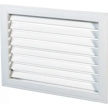 Domácí ventilátor BLAUBERG SCAME Mřížka - NUN 400x400 NUN 400X400