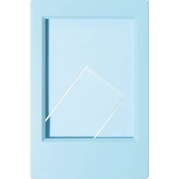 Digitální fotorámeček AnalogStore Instax Mini Photo Frame Classic Sky Blue