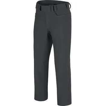 Sportovní střelba Kalhoty CTP Covert VersaStretch® Lite - Shadow Grey, Helikon-Tex Varianta: XL-R