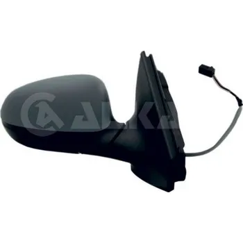 Auto zrcátko Vnější zpětné zrcátko ALKAR 6140568
