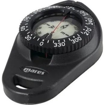 Potápěčský počítač Potápěčský Ruční Kompas MARES
