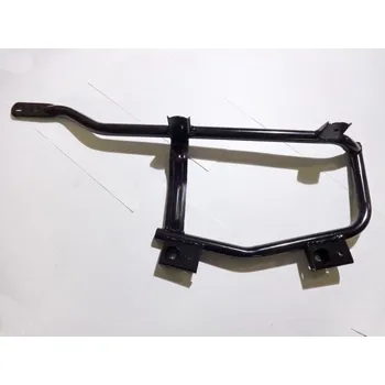 Motodoplněk Nosič boční brašny - Levá strana (Yamaha - XV 1600 Atl Road Star Silverado (1999))