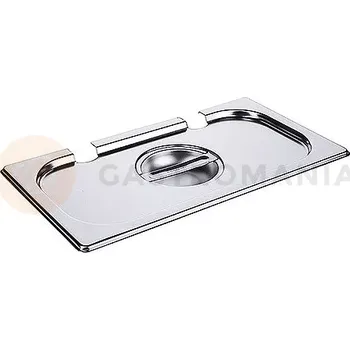 Nerezový dřez Nádoba na příbory | CONTACTO, 7006/913