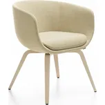 Profim Konferenční křeslo Nu 20HW