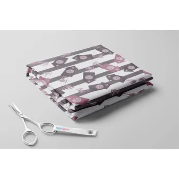 Hodiny Microfibra, Hodiny kukačky