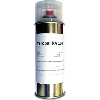 Barva ve spreji Separátor Veropal RA 100 ve spreji