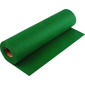 Stoklasa Filc zelený irský 0,41/1 m