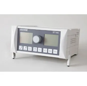 Řídící jednotka Loctite 97160 Řídicí jednotka pro duální vřetenové čerpadlo