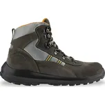 WINTOPERK Obuv pracovní kotníková treková zelená TREKKING GOBI O1,V290 015, vel. 47