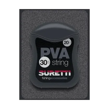 Umělá nástraha PVA nit 50s/20m