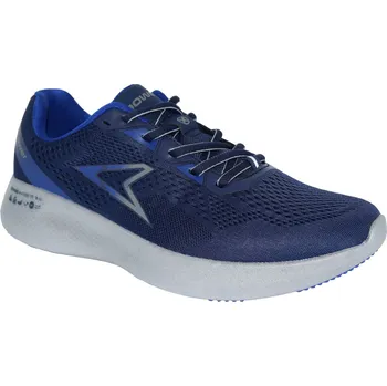 Pánské polobotky Power pánské tenisky JL24-POW103M Barva: modrá, Velikost: 44