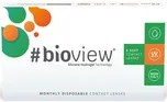 #bioview Monthly 6 čoček