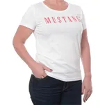 Mustang Style Alma Tričko Bílé XL
